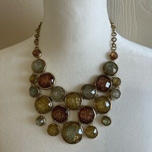 Statement Necklace